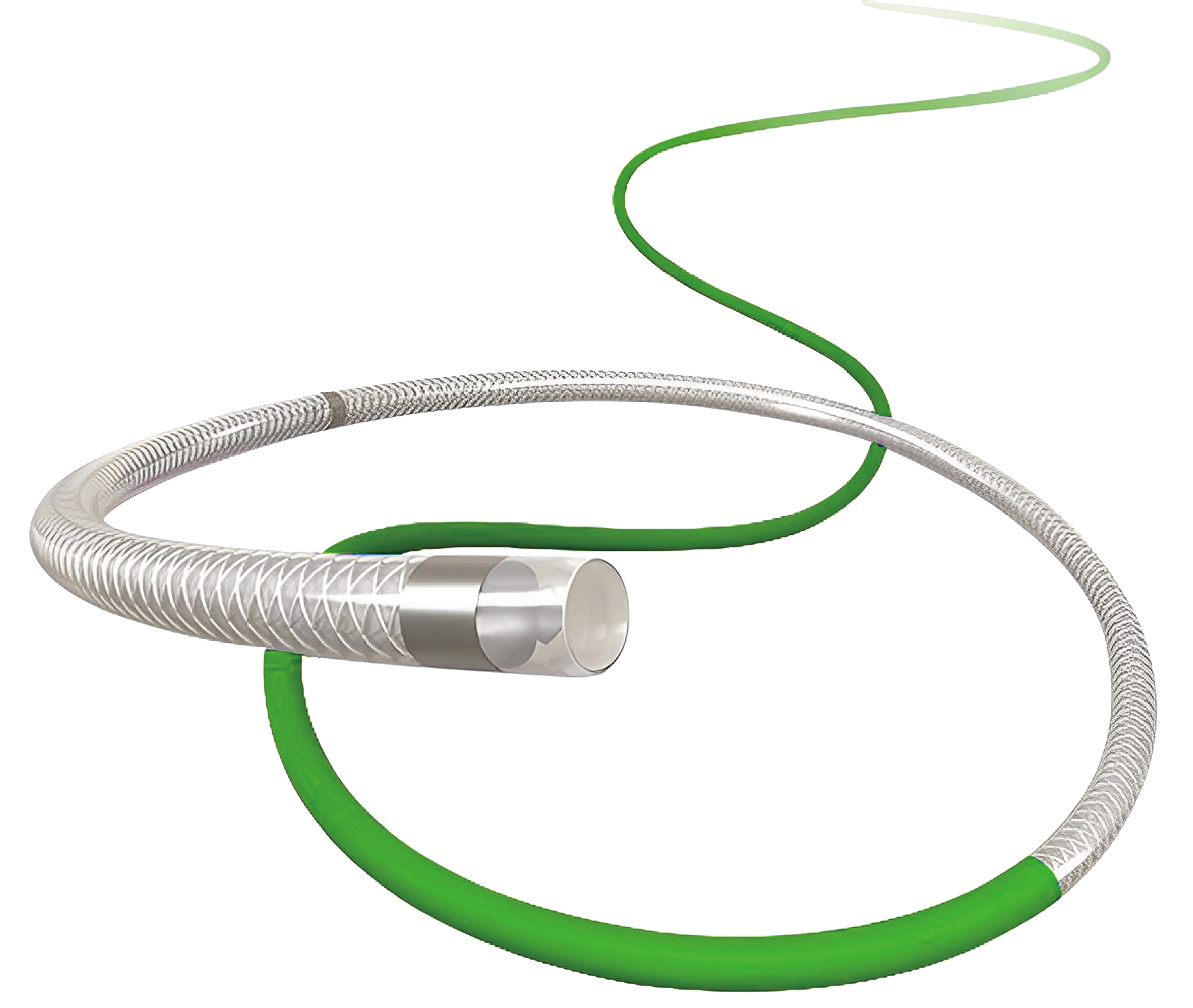 Intracranial support catheter